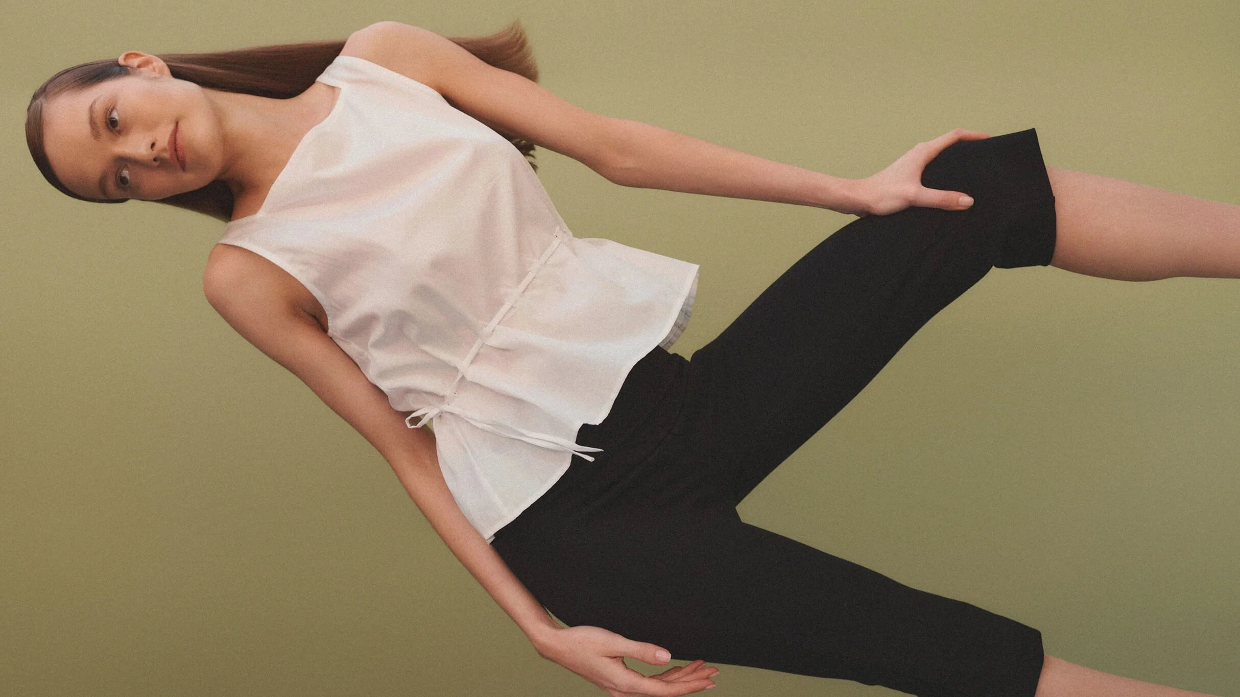Effortless Style, Ultimate Comfort