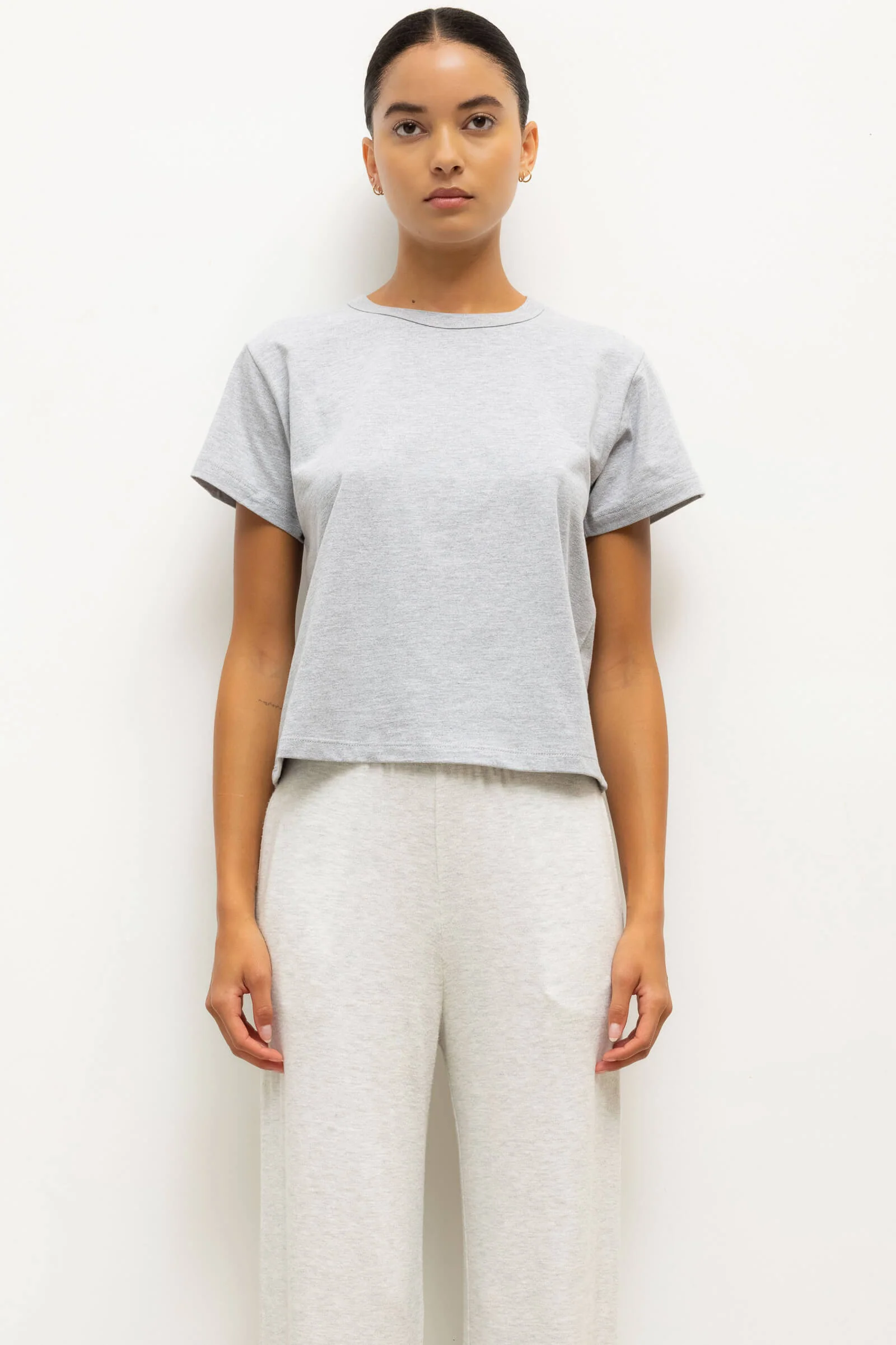 Boxy Fit Tops
